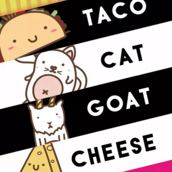tacocatgoatchee